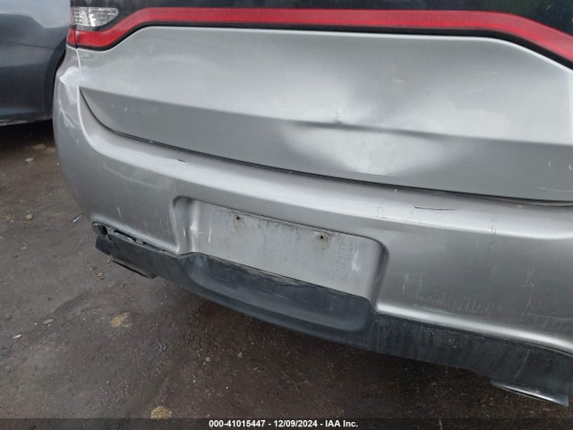 Dodge DART SXT 2015 1C3CDFBA4FD173522 Image 17