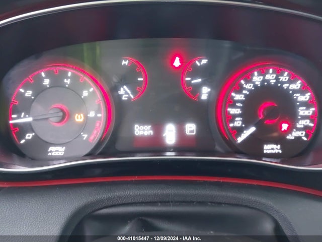 Dodge DART SXT 2015 1C3CDFBA4FD173522 Image 7