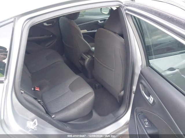 Dodge DART SXT 2015 1C3CDFBA4FD173522 Image 8