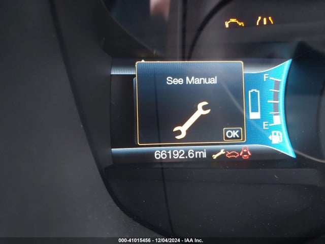 Ford Fusion Energi Se Luxury 2018 3FA6P0PU0JR282341 Image 15