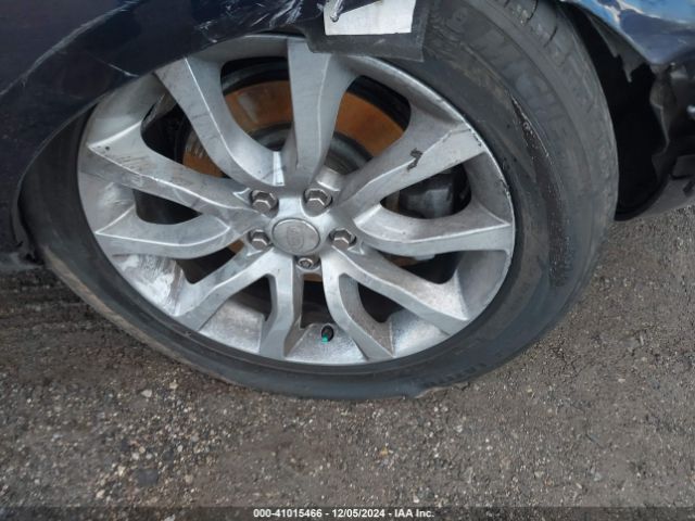 SALWR2WF7EA367866 Land Rover Range Rover Sport 3.0l V6 Supercharged Hse