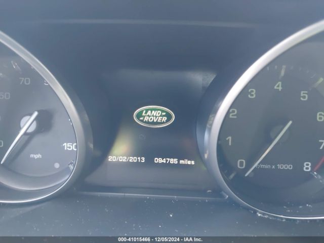 SALWR2WF7EA367866 Land Rover Range Rover Sport 3.0l V6 Supercharged Hse
