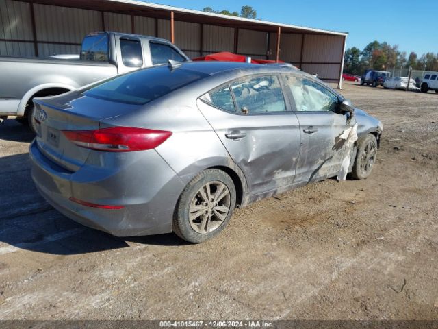 5NPD84LF7JH249739 Hyundai Elantra Value Edition