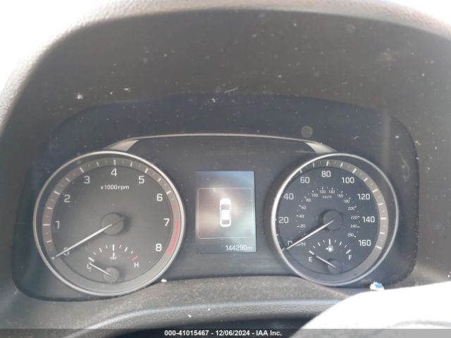 5NPD84LF7JH249739 Hyundai Elantra Value Edition