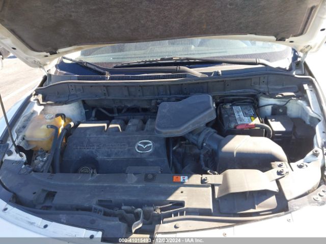 JM3TB2CA2E0439982 Mazda Cx-9 Touring