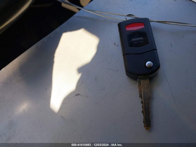JM3TB2CA2E0439982 Mazda Cx-9 Touring