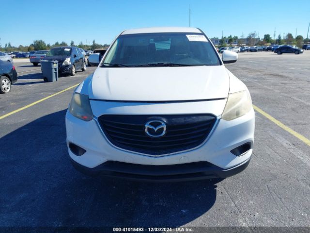 JM3TB2CA2E0439982 Mazda Cx-9 Touring