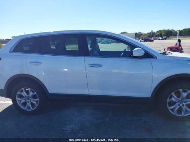 JM3TB2CA2E0439982 Mazda Cx-9 Touring