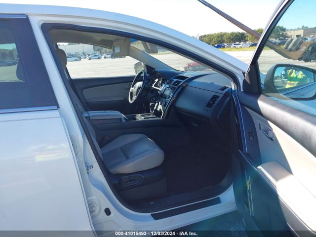 JM3TB2CA2E0439982 Mazda Cx-9 Touring