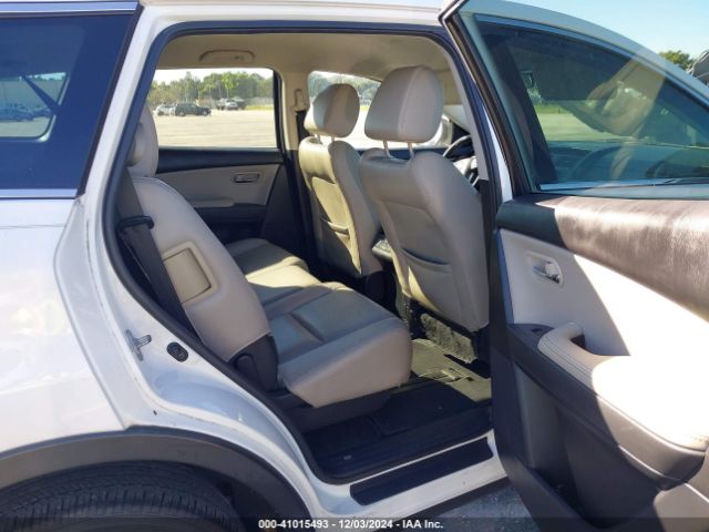 JM3TB2CA2E0439982 Mazda Cx-9 Touring