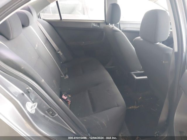 2010 MITSUBISHI LANCER JA32U1FU9AU029373 Photo 7