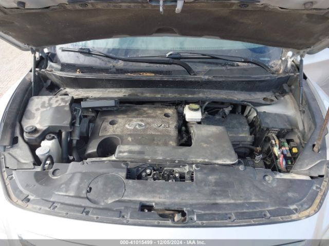 5N1AL0MMXFC551175 Infiniti QX60