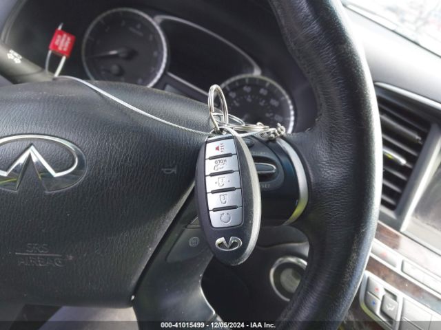 5N1AL0MMXFC551175 Infiniti QX60
