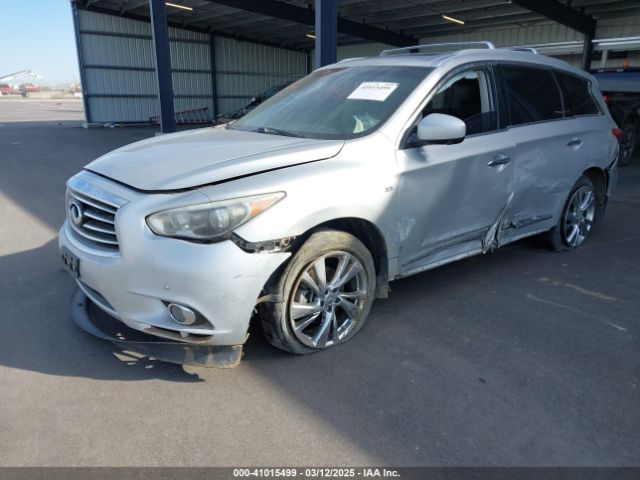 5N1AL0MMXFC551175 Infiniti QX60