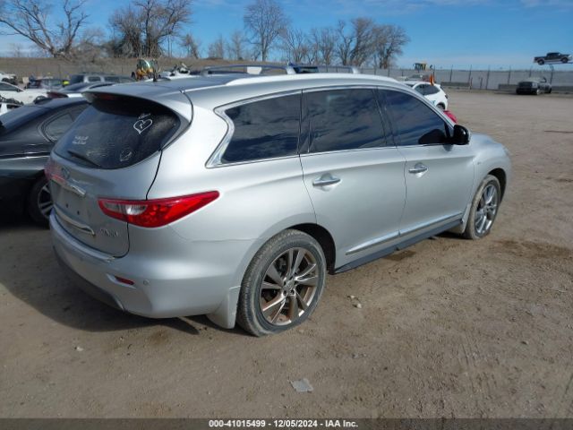 5N1AL0MMXFC551175 Infiniti QX60