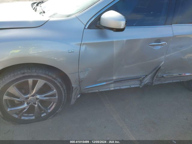 5N1AL0MMXFC551175 Infiniti QX60