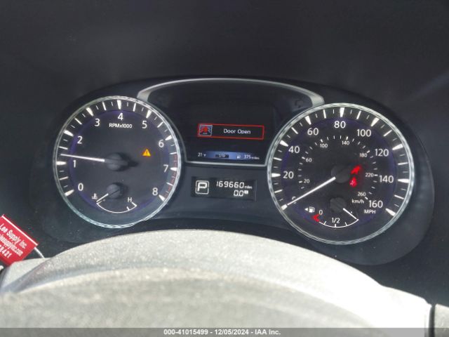5N1AL0MMXFC551175 Infiniti QX60