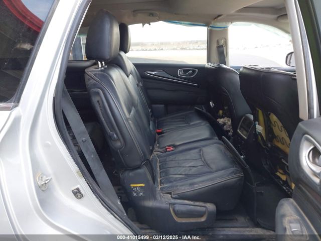5N1AL0MMXFC551175 Infiniti QX60