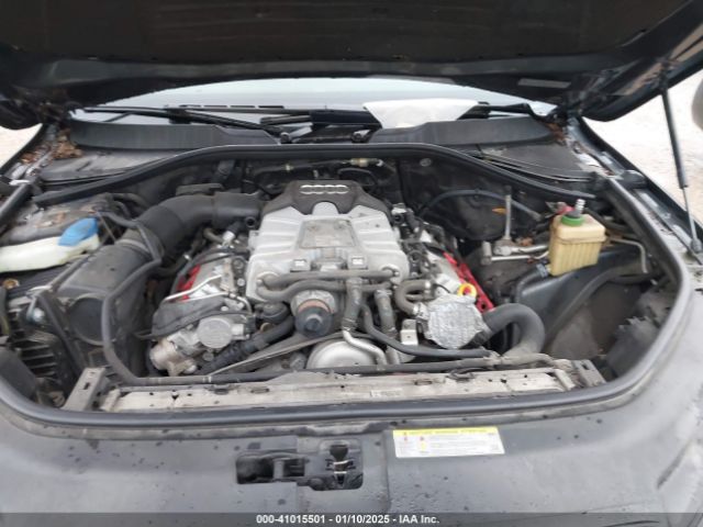 WA1LGAFE1FD004975 Audi Q7 3.0t Premium