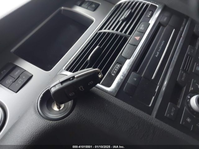 WA1LGAFE1FD004975 Audi Q7 3.0t Premium