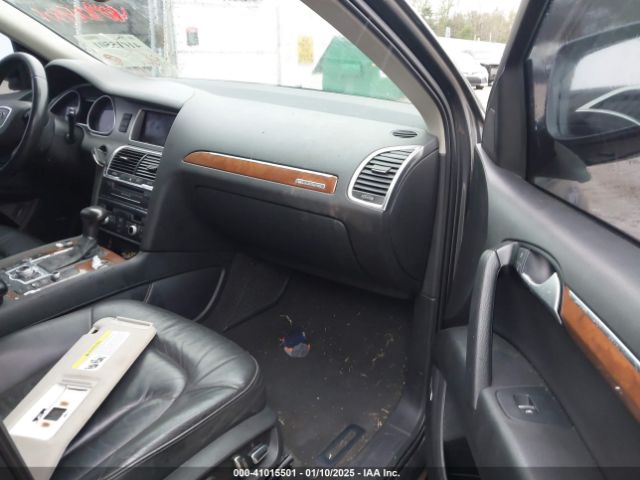 WA1LGAFE1FD004975 Audi Q7 3.0t Premium