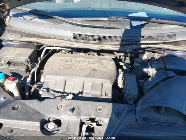Honda ODYSSEY EX 2014 5FNRL5H43EB115008 Image 10