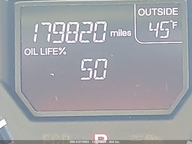 Honda ODYSSEY EX 2014 5FNRL5H43EB115008 Image 15