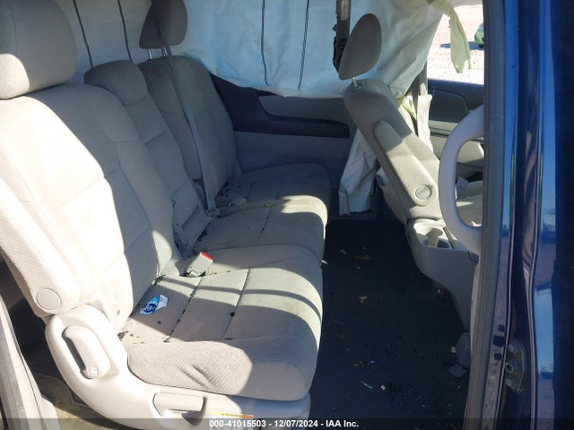 Honda ODYSSEY EX 2014 5FNRL5H43EB115008 Image 8