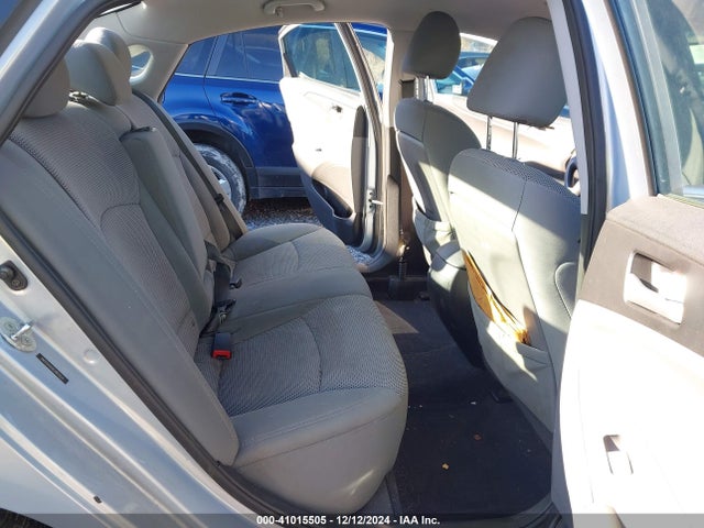 Hyundai SONATA GLS 2014 5NPEB4AC6EH862634 Image 8