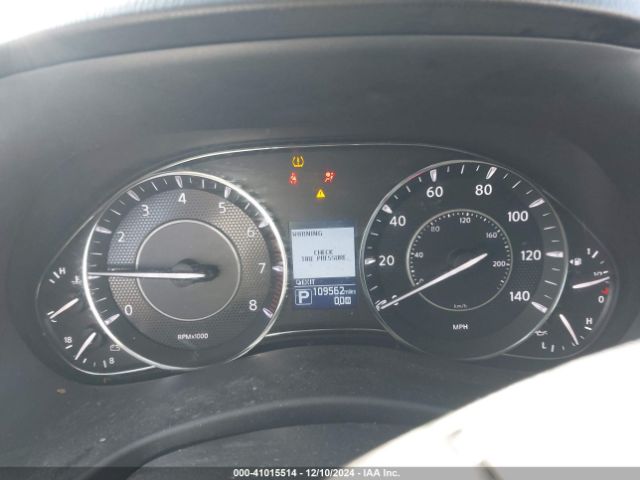 JN8AY2ND3LX016455 Nissan Armada Sl 2wd