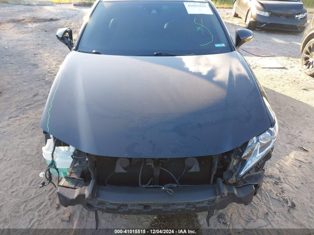 Lexus ES 350 2017 58ABK1GG5HU073689 Image 13