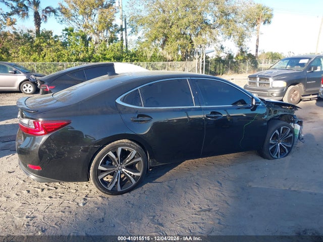 Lexus ES 350 2017 58ABK1GG5HU073689 Image 14
