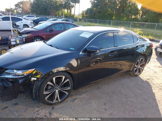 Lexus ES 350 2017 58ABK1GG5HU073689 Image 15