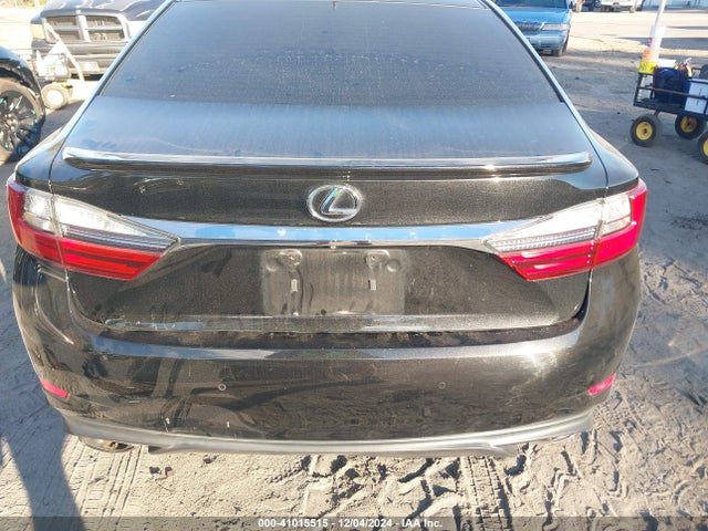 Lexus ES 350 2017 58ABK1GG5HU073689 Image 17