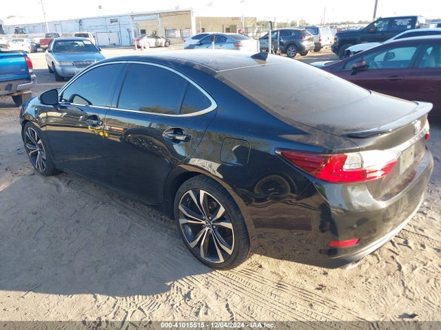Lexus ES 350 2017 58ABK1GG5HU073689 Image 3