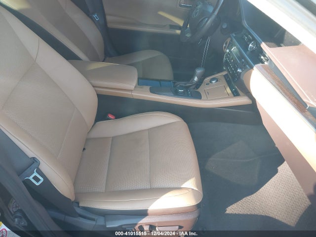 Lexus ES 350 2017 58ABK1GG5HU073689 Image 5
