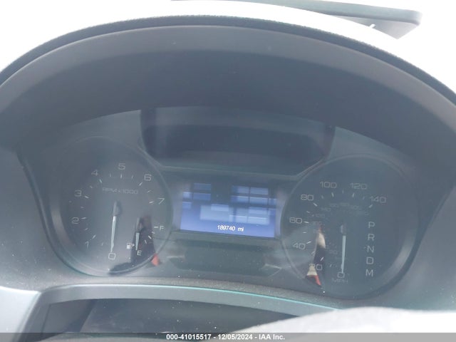 1FM5K7B8XFGA61072 Ford Explorer