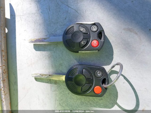 1FADP3F24EL247105 Ford FOCUS SE