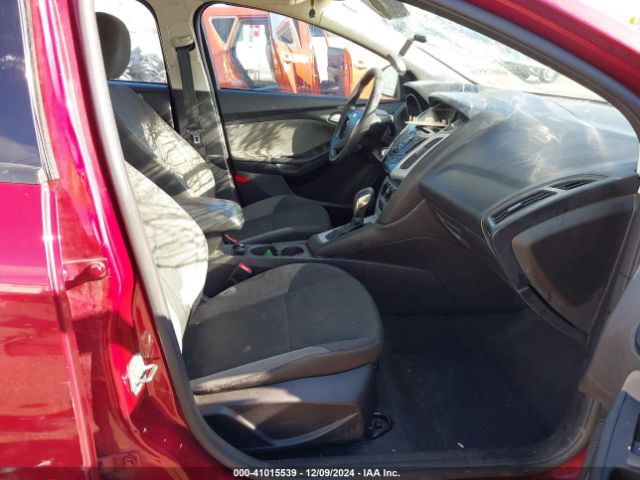 1FADP3F24EL247105 Ford FOCUS SE