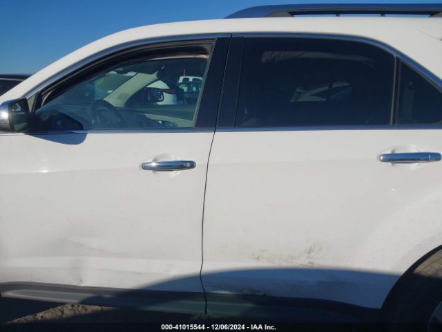 2GNALDEK7H1541051 Chevrolet Equinox Premier