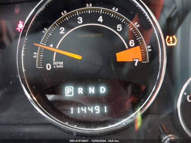1C4NJDEB0HD109048 Jeep Compass High Altitude 4x4