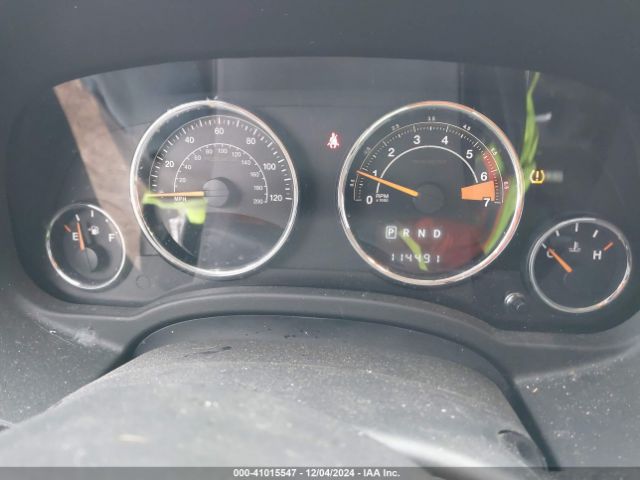 1C4NJDEB0HD109048 Jeep Compass High Altitude 4x4