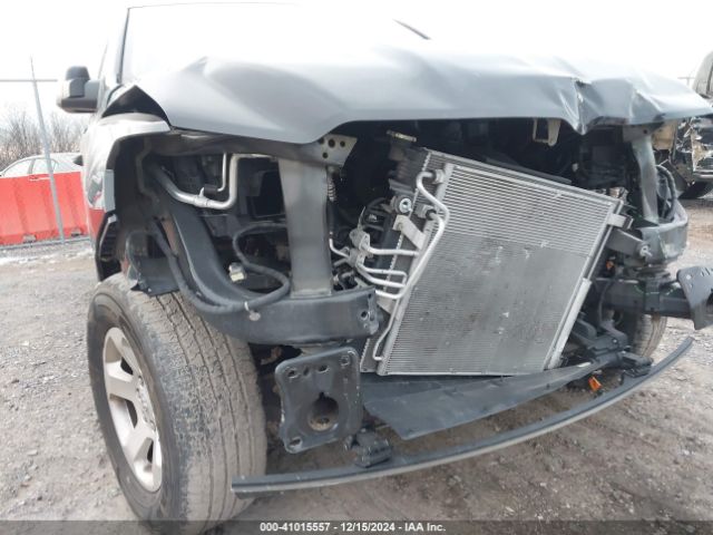 2019 RAM 1500 1C6SRFCT6KN743475 Photo 5