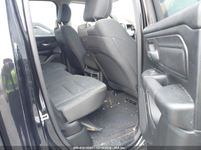 2019 RAM 1500 1C6SRFCT6KN743475 Photo 7