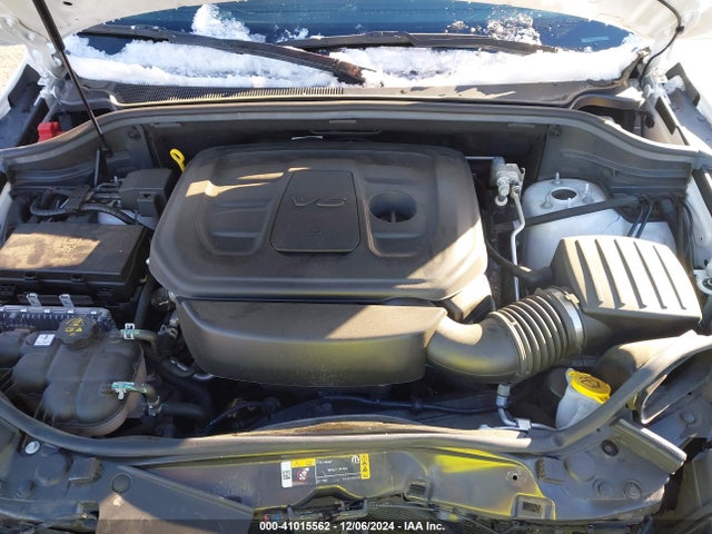 1C4RJFAG3MC809502 Jeep Grand Cherokee Laredo X 4x4