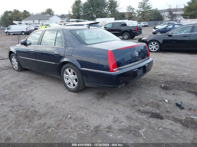 2007 CADILLAC DTS 1G6KD57Y37U139647 Photo 2