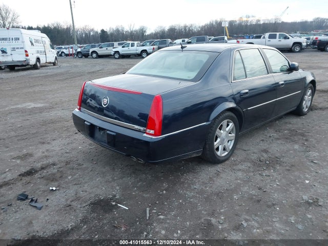 2007 CADILLAC DTS 1G6KD57Y37U139647 Photo 3