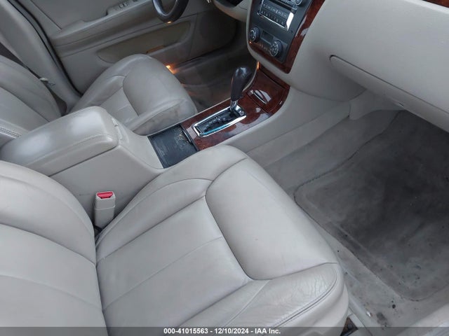 2007 CADILLAC DTS 1G6KD57Y37U139647 Photo 4