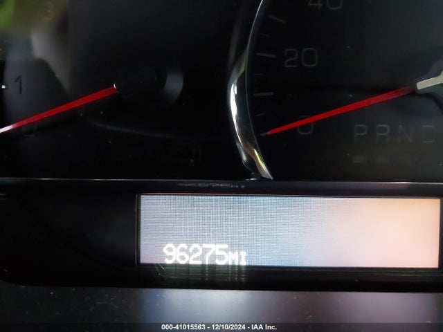 2007 CADILLAC DTS 1G6KD57Y37U139647 Photo 6
