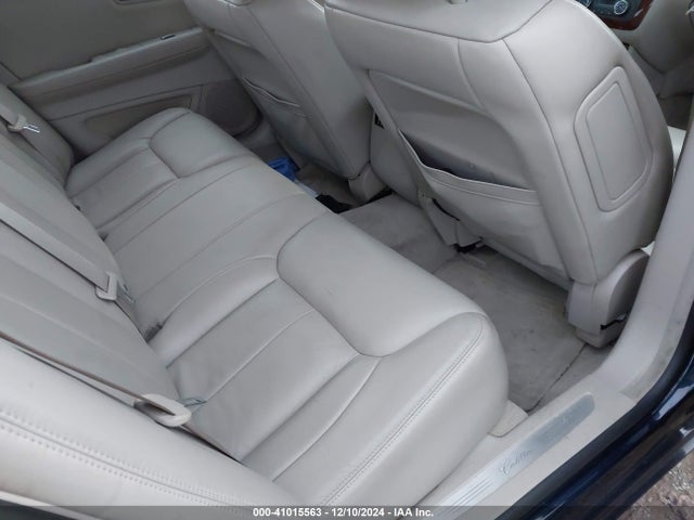 2007 CADILLAC DTS 1G6KD57Y37U139647 Photo 7